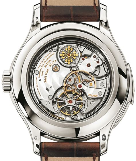 patek philippe 39701w replica|Patek Philippe complications price.